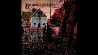 Black Sabbath The Wizard Eb tuning