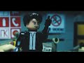 Лего боевик "ПОСТИНДУСТРИАЛЬНЫЙ РЫЦАРЬ" I Lego Action Movie "POSTINDUSTRIAL KNIGHT"