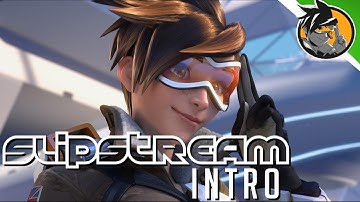 Official SlipStream Intro - SECOND UPLOAD!