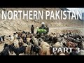 Riding motorcycles to the Roof of the World ||  Motorcycle Tour of Northern Pakistan EP 16