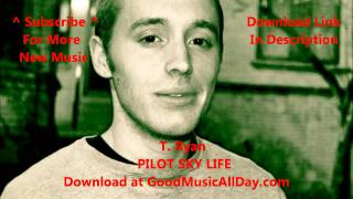 Pilot Sky Life - T. Ryan (ft. Deadmau5) [Free Download] (Official Video) [The Other Side]