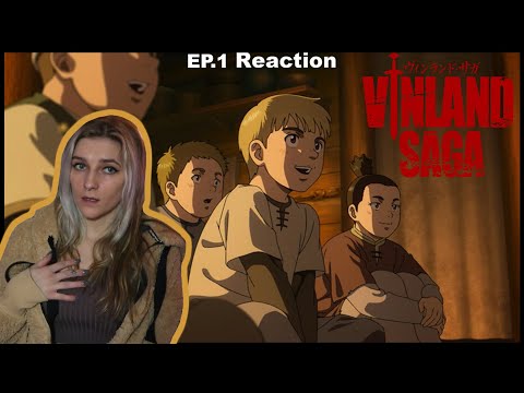 Vinland saga episódio 20 #vinlandsagaseason2 #episodios #vinlandsaga #