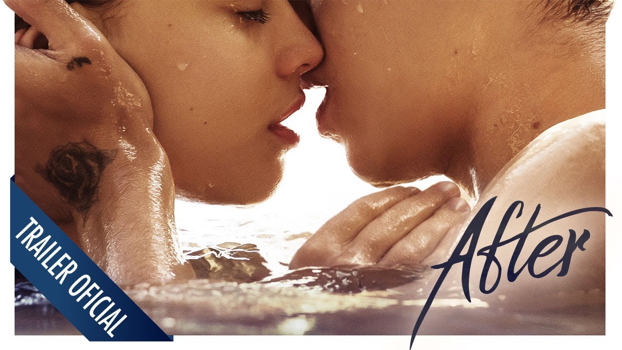 After "Aquí empieza todo" | Teaser Trailer | HD - YouTube