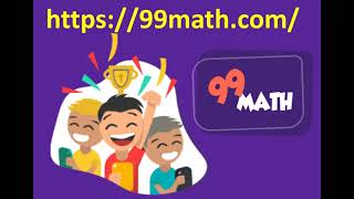 Matemática Lúdica Virtual con 99Math
