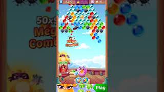 Cookie Cats Pop Level 35 3 stars