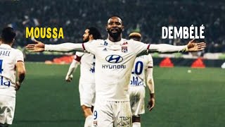 grocery store Five harm Moussa Dembélé Olympique Lyonnais videos, transfer history and stats -  Sofascore