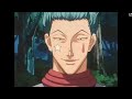 جون ينقذ كوربيكا و ليوريو Hunter X Hunter 