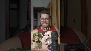Pai João- Thácio e Pescador