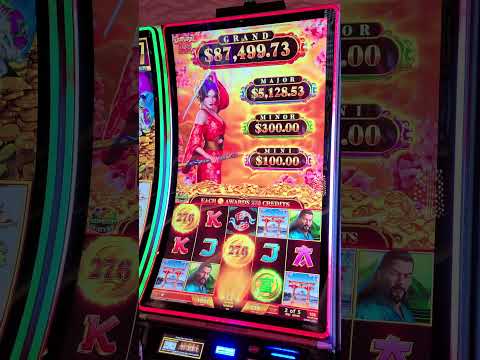 Quick Trip to Palm Springs, California || Morongo Casino Food Review