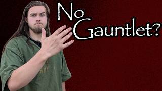 Why Ancient Warriors Didn’t Wear Gauntlets