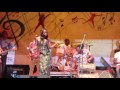 Capture de la vidéo Spot On Mali Music Presents Nene Diabate