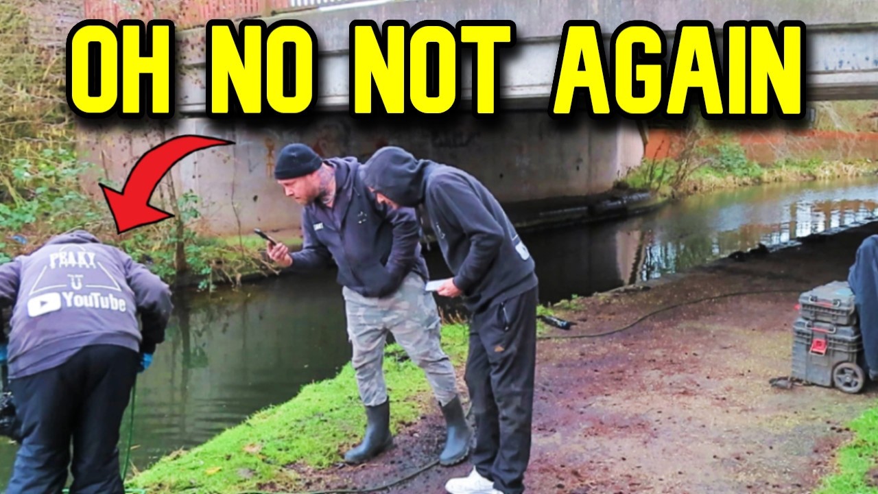 This Was the LAST Thing We Wanted to See…