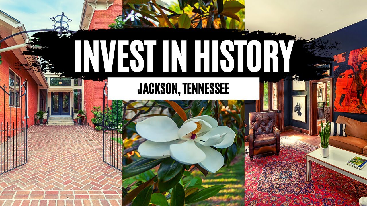 Leatherwood Investment Properties / Alan Castleman Hickman Realty [The