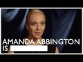 Amanda Abbington Vs YouTube Comments | Sherlock