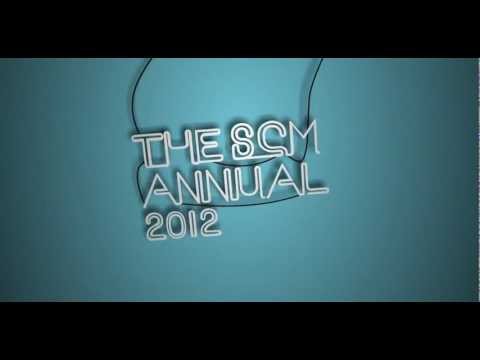 SCM Annual 2012 TVC