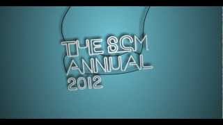 SCM Annual 2012 TVC