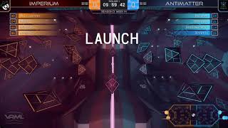 Echo Arena - Saturday Night Mayhem NA - Season 3 Week 14 - VRML
