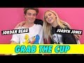 Jordyn Jones & Jordan Beau - Grab The Cup