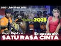 SATU RASA CINTA || DANGDUT BAJIDORAN || DGC GEJOS MUSIC 2023