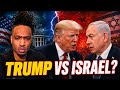 TRUMP VS ISRAEL OVER IRAN DEAL PLUS MORE!
