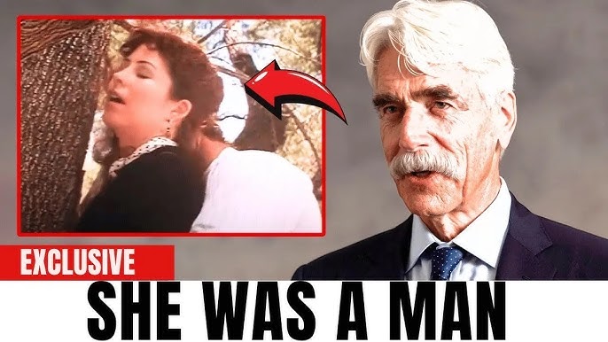 Sam Elliot Finally Reveals What Most Fans NEVER Figured Out About Tombstone