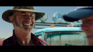 فيلم wolf creek مترجم كامل بدقة عالية