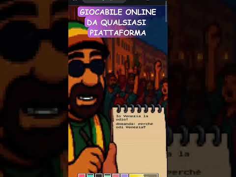 The Videogame – Pin Floi di Sir Oliver Skardy (lancio) #videogame #pinfloi #pinkfloyd #redentore