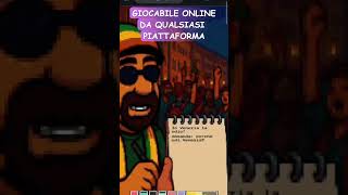 The Videogame - Pin Floi di Sir Oliver Skardy (lancio) #videogame #pinfloi #pinkfloyd #redentore