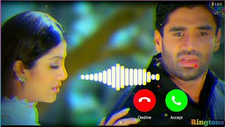 Dhadkan movie sad Sunil Shetti & Shilpa Shetti ringtone