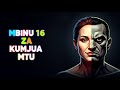 Mbinu 16 Za Kumjua Mtu Proved Psychological Tricks