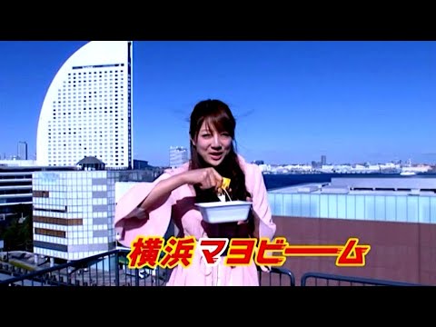 佐々木もよこ : 一平ちゃん・夜店の焼そば (201202)