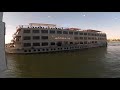 MS MOONDANCE Nile Cruise Luxor Aswan HS MOONDANCE NileRiverCruiseShips Com