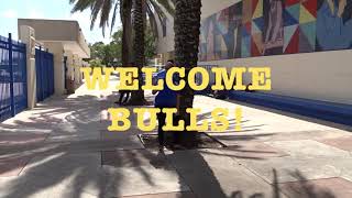 WELCOME BACK BULLS!!  | MDCPS 2017-18 SY