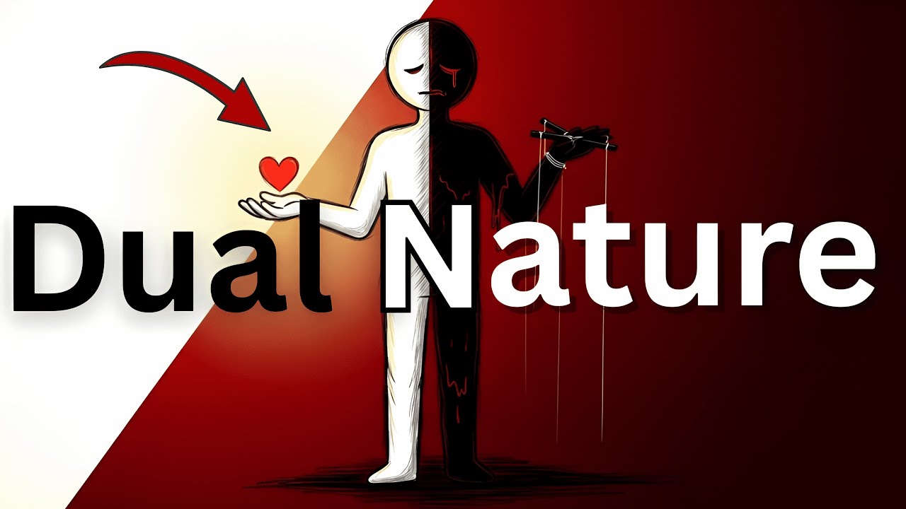 The Hidden Reason Your Kindness Quietly Makes You Weak | Focus Beast