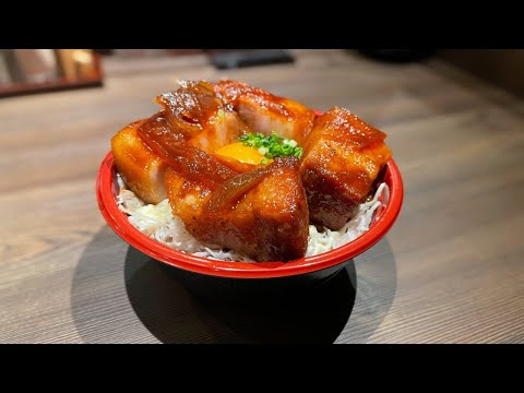 札幌屈指の人気焼肉店で至福のランチタイム すすきの 焼肉トトリ Youtube