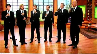 Celtic Thunder Performs on QVC - Danny Boy & Irelands Call.AVI Celtic Thunder Performs on QVC - Danny Boy & Irelands Call.AVI