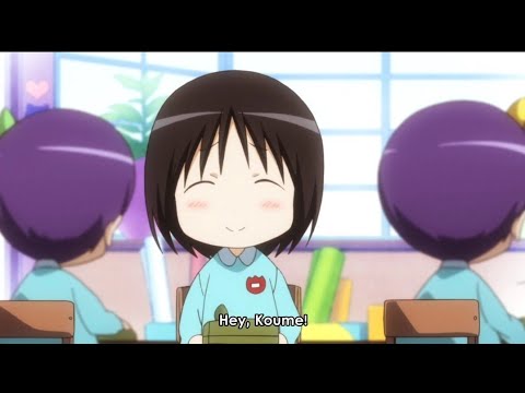 hanamaru kindergarten cute moments ❤️ #anime #viralvideo #hanamarukindergarten #hanamaru #foryou