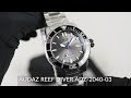 Audaz Reef Diver ADZ-2040-03