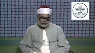 Shaykh HUSSARY NEW!!! RARE! surah Maryam الشيخ محمود خليل الحصرى فيديو