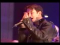 Stephen Gately - You're The One That I Want (Boyzone Grease Medley)