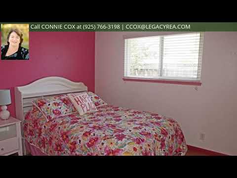 7300 EMERALD AVE, Dublin, CA home video tour