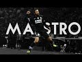 Andrea pirlo  the maestro  goalsskills  assists  2015 