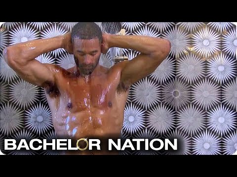 Video PREVIEW: Matt James - Season 25! | The Bachelor