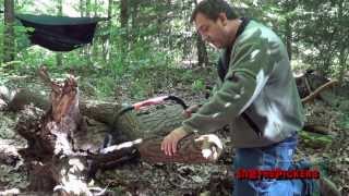 Bow Saw (Fiskers)
