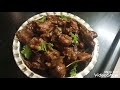 வாத்து கறி வறுவல் இப்படி செய்ங்க அசந்துடுவீங்க/ duck fry in Tamil / how to make duck fry in tamil