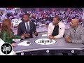 Tracy McGrady, Chris Bosh and Vince Carter reflect on the Raptors' NBA Finals run | The Jump
