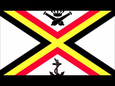 Mars van de Belgische Zeemacht