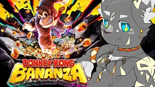 【DK バナンザ】part14 工場の生産ライン動画って無限に観ちゃうよね 【ケモVTuber】