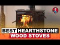 Hearthstone Wood Stove Reviews 🔥 (2020 Guide) | HVAC Training 101