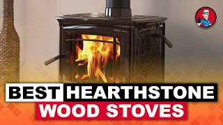Hearthstone Wood Stove Reviews 🔥 (2020 Guide) | HVAC Training 101